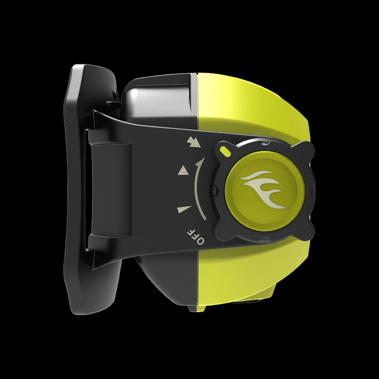 Fenix WH23R Rechargeable Gesture Sensing Headlamp - Image 15