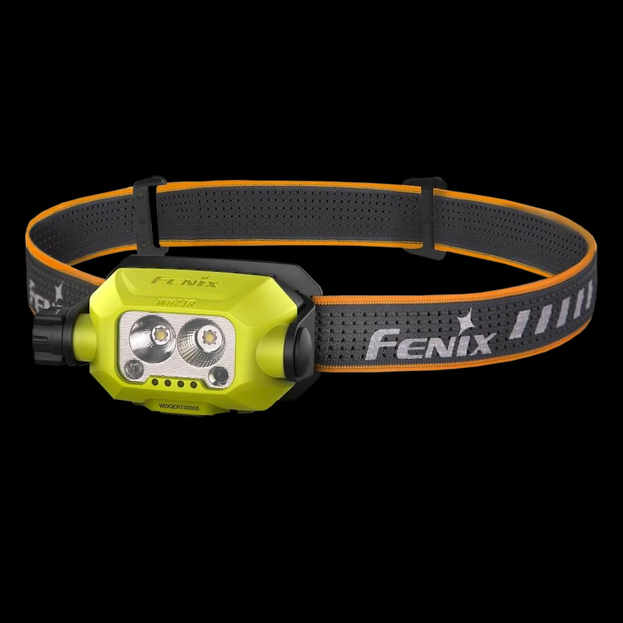 Fenix WH23R Rechargeable Gesture Sensing Headlamp - Image 3