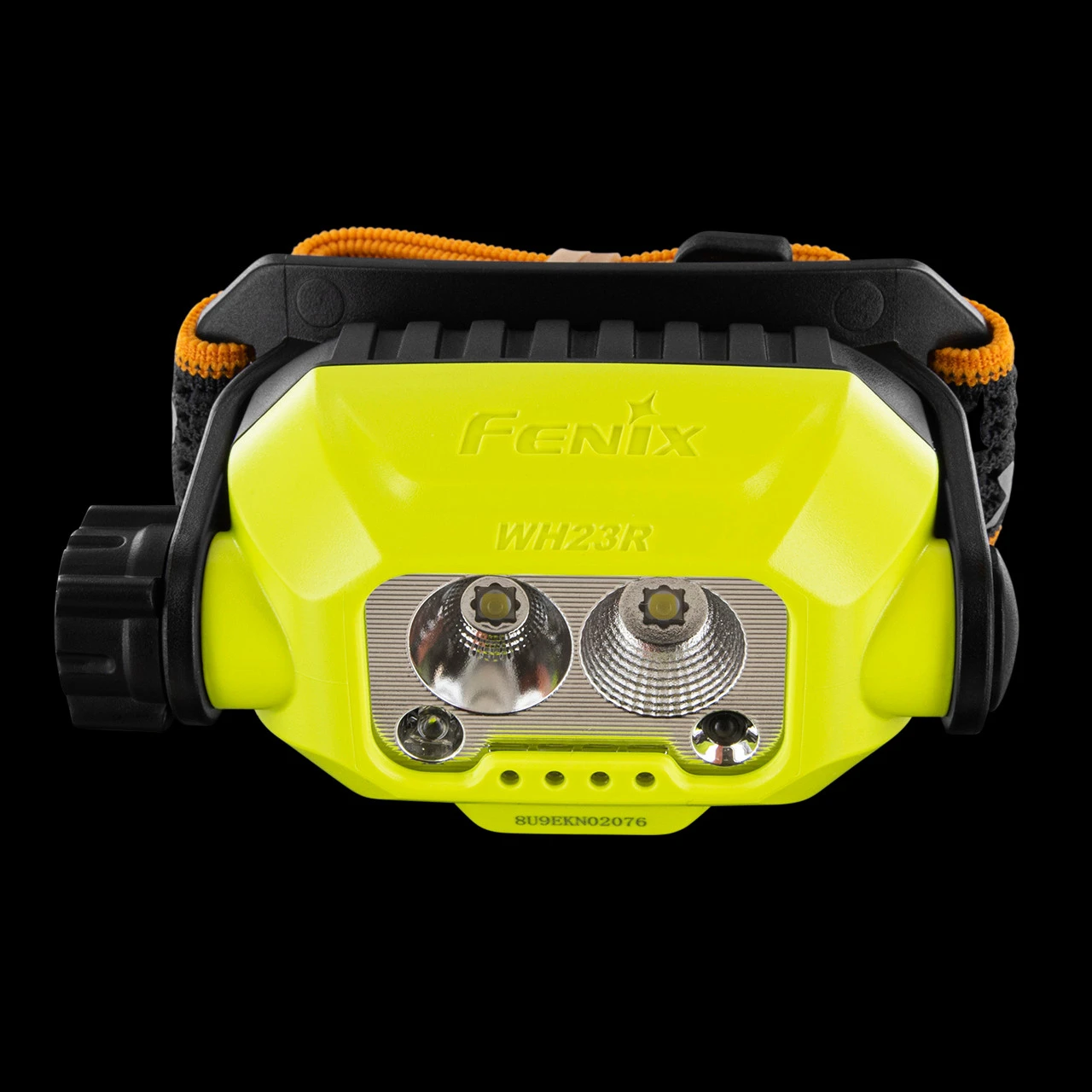 Fenix WH23R Rechargeable Gesture Sensing Headlamp - Image 9