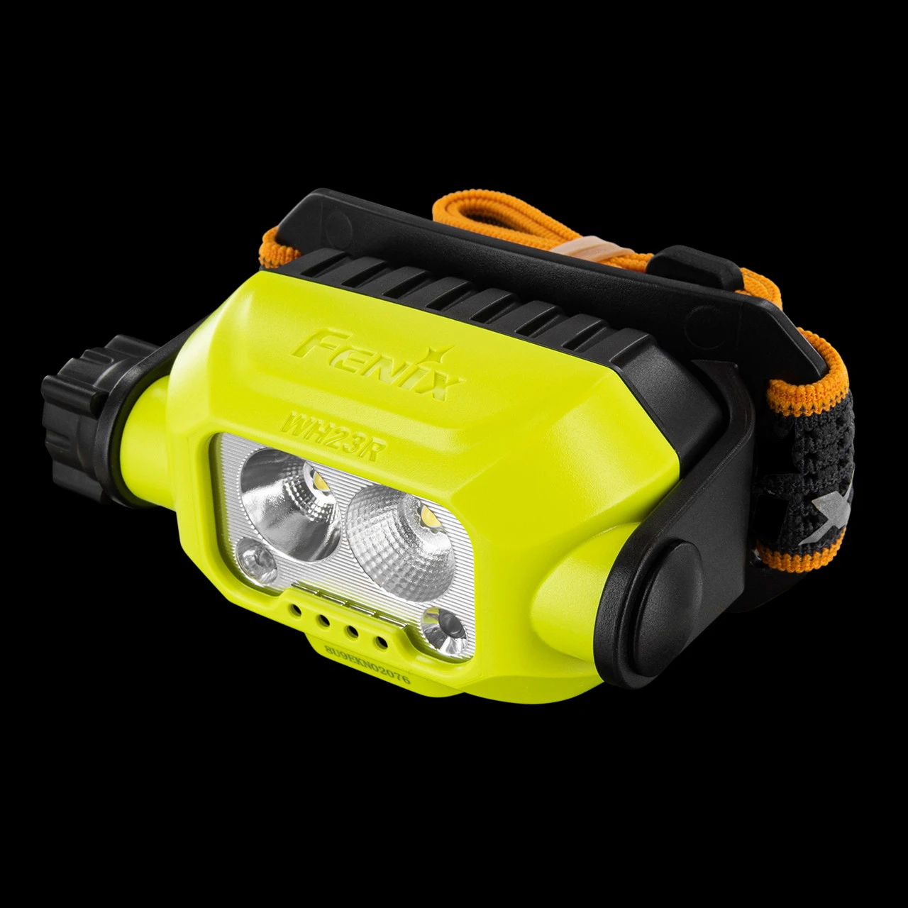 Fenix WH23R Rechargeable Gesture Sensing Headlamp - Image 10