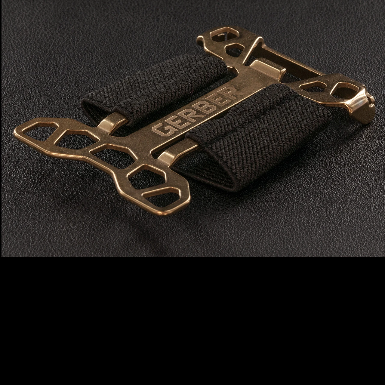 Gerber Barbill Wallet - Image 5