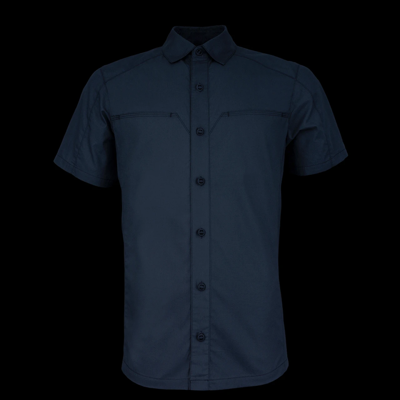 TAD Gemini GT Shirt Siege - Image 8