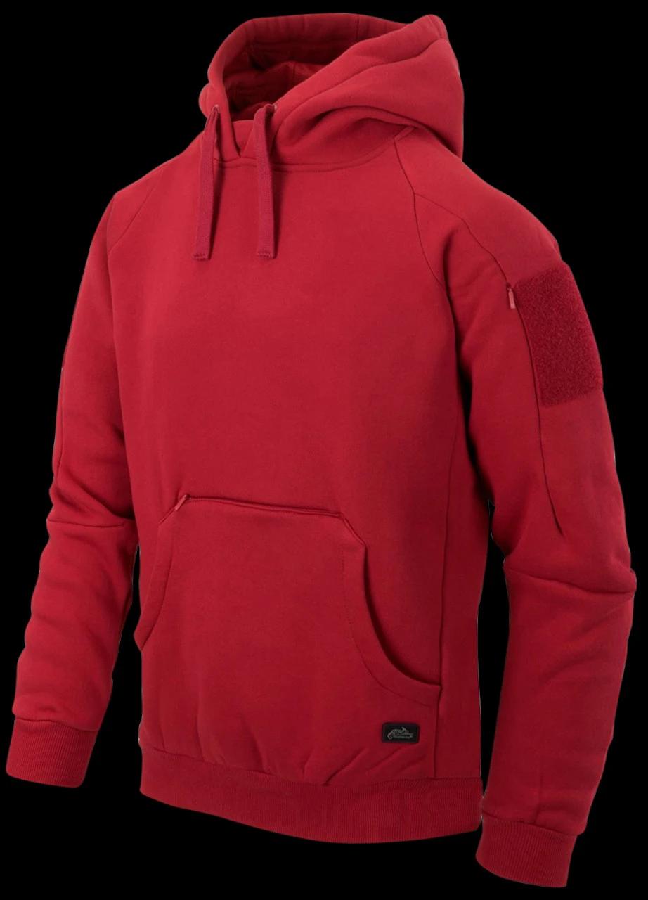 Helikon-Tex Urban Tactical Hoodie Lite Kangaroo - Image 9
