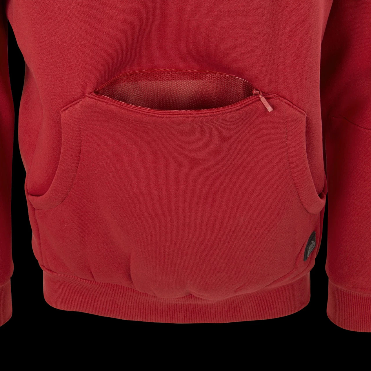 Helikon-Tex Urban Tactical Hoodie Lite Kangaroo - Image 3