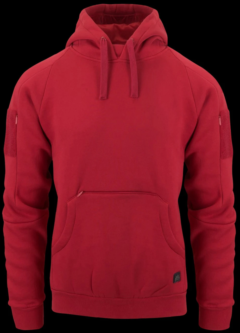Helikon-Tex Urban Tactical Hoodie Lite Kangaroo - Image 6