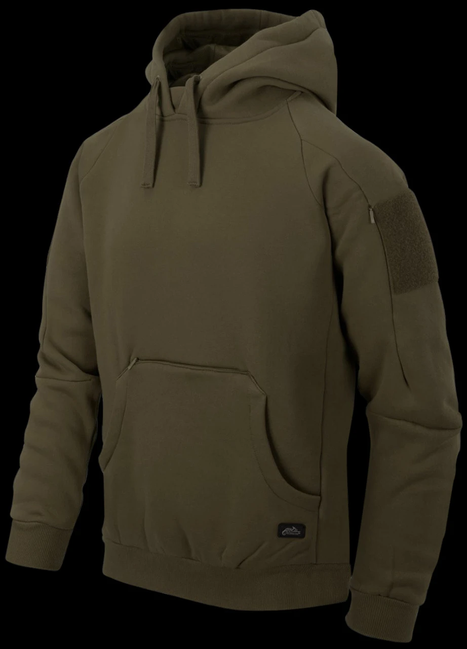Helikon-Tex Urban Tactical Hoodie Lite Kangaroo