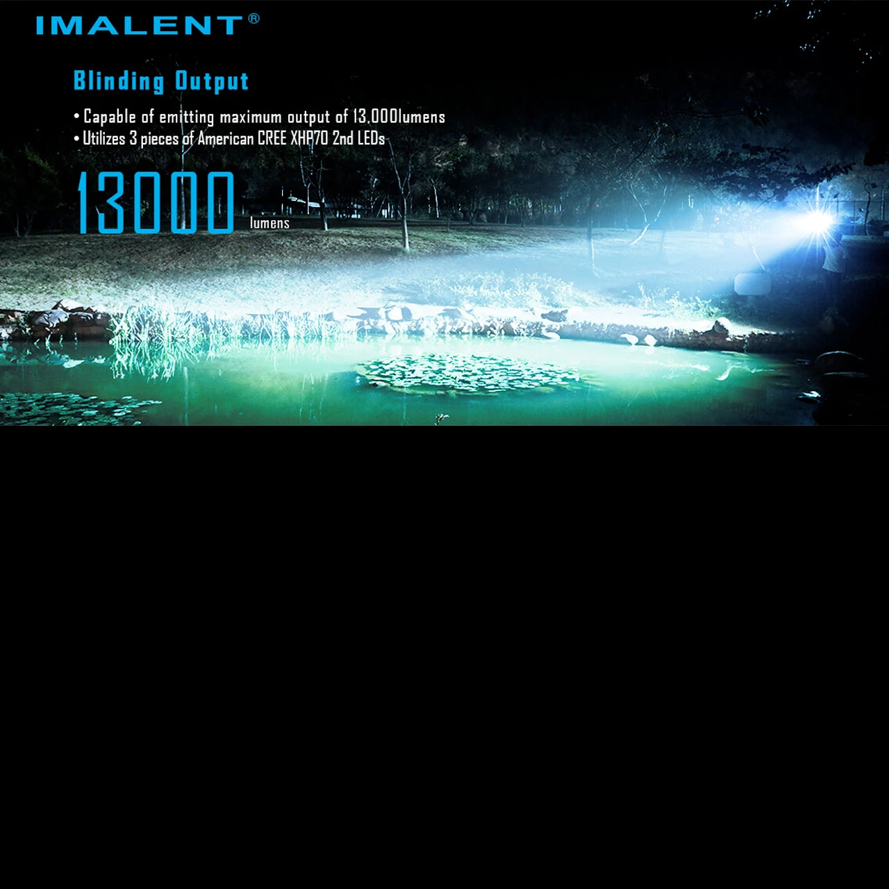 Imalent MS03 - Image 2