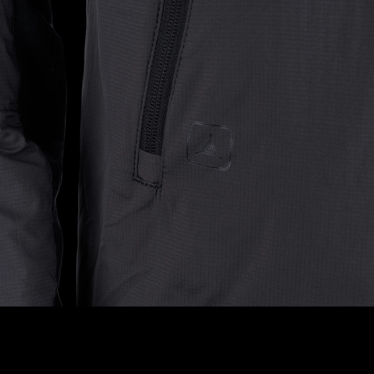 TAD Javelin Anorak Black - Image 7