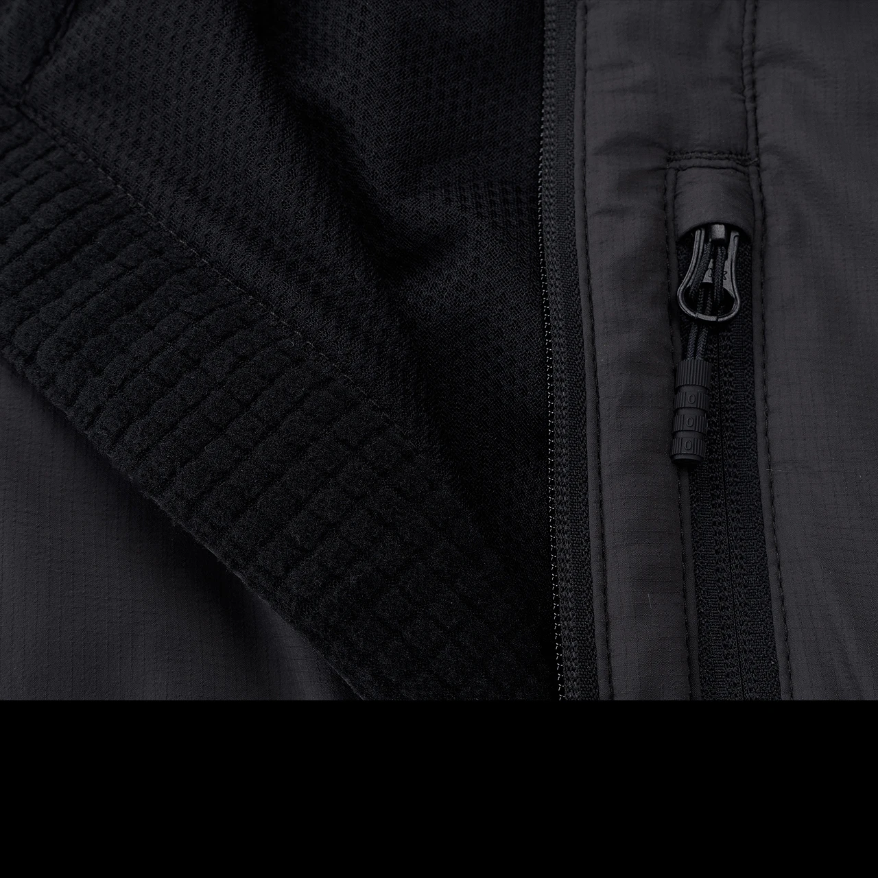TAD Javelin Anorak Black - Image 10