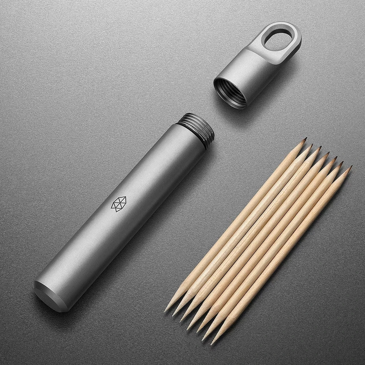 James Brand Randolph Titanium - Image 7