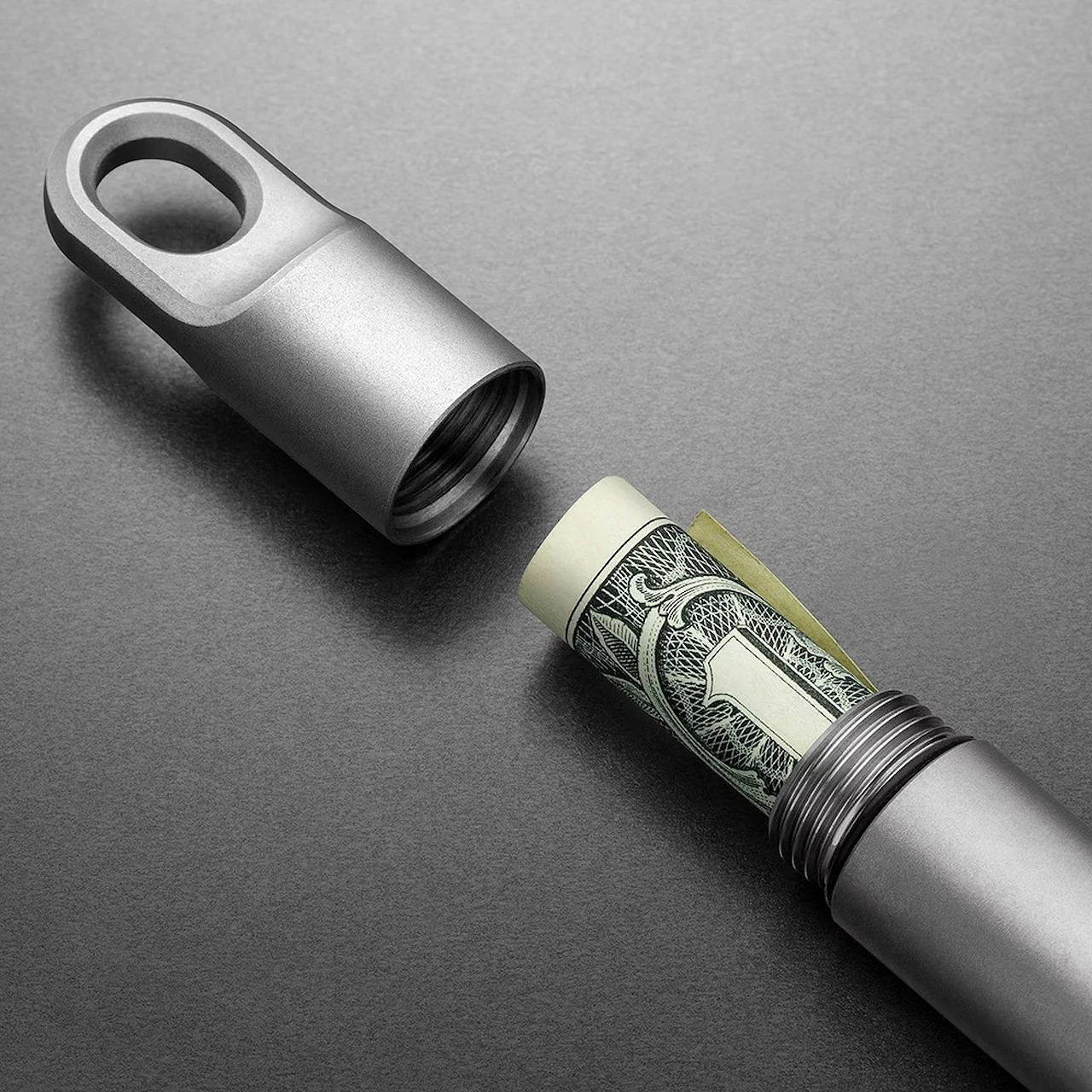 James Brand Randolph Titanium - Image 9