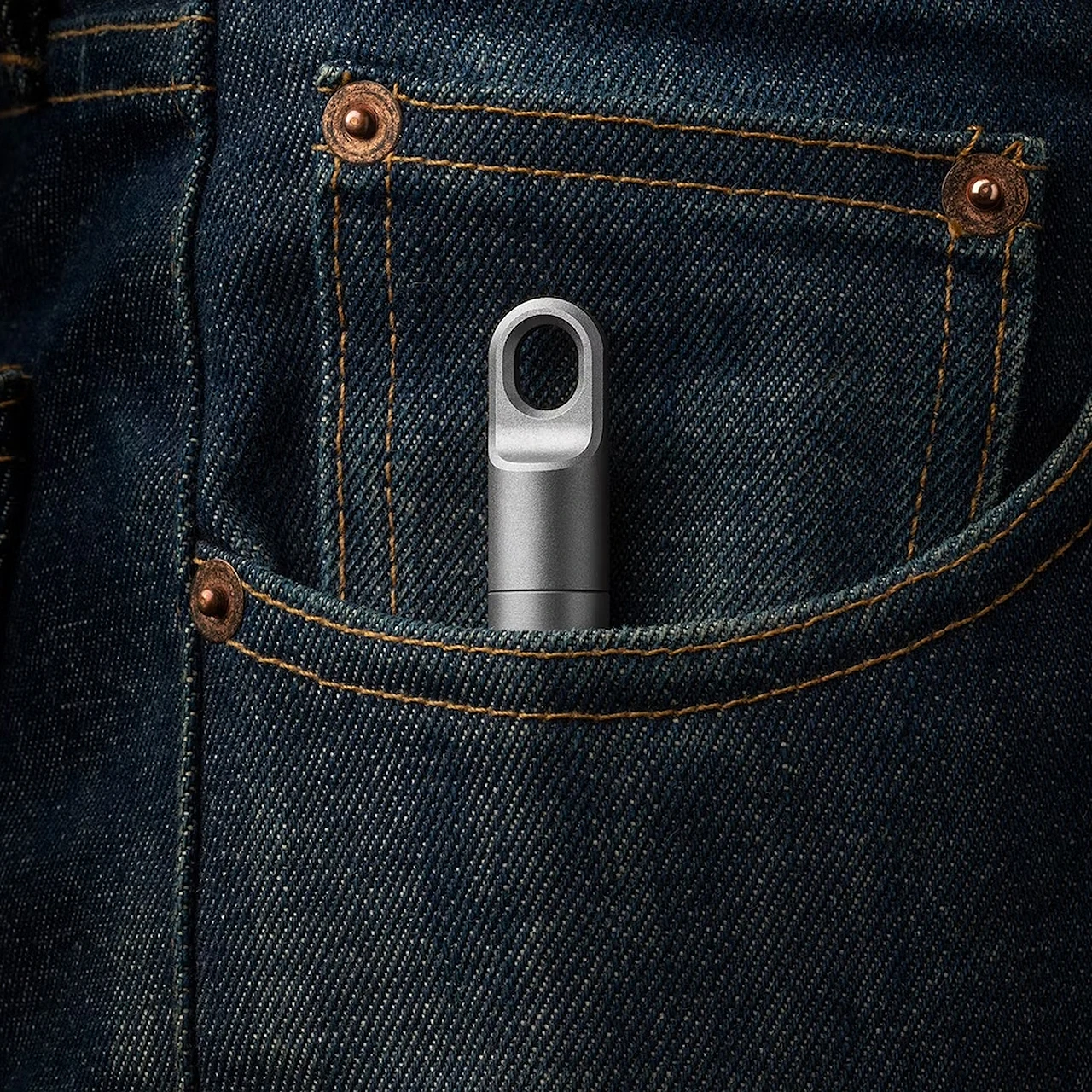 James Brand Randolph Titanium - Image 5