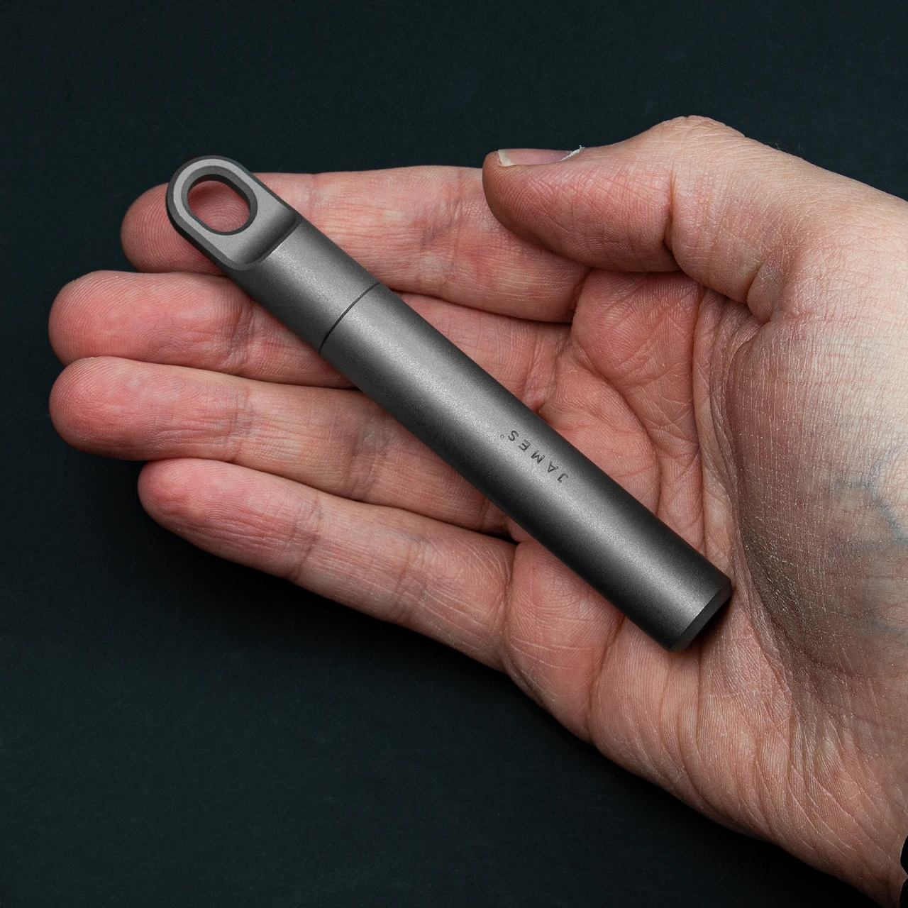 James Brand Randolph Titanium - Image 4