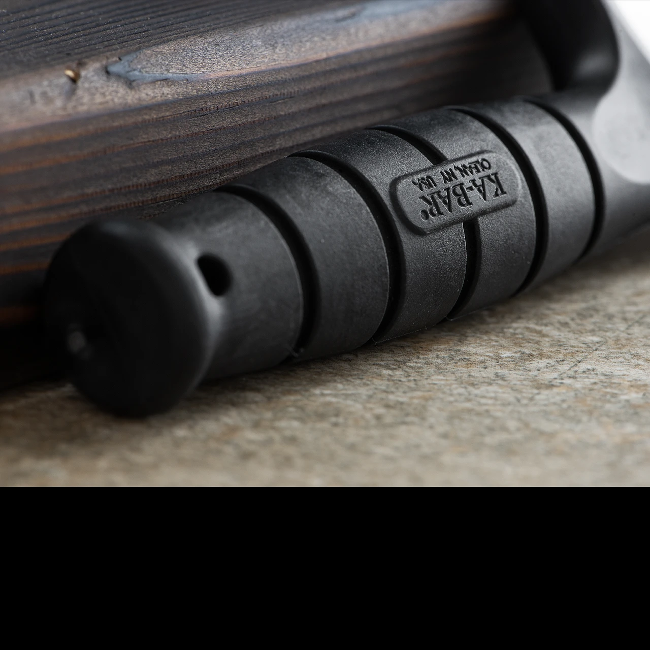 Ka-Bar Za-Saw Pizza Cutter