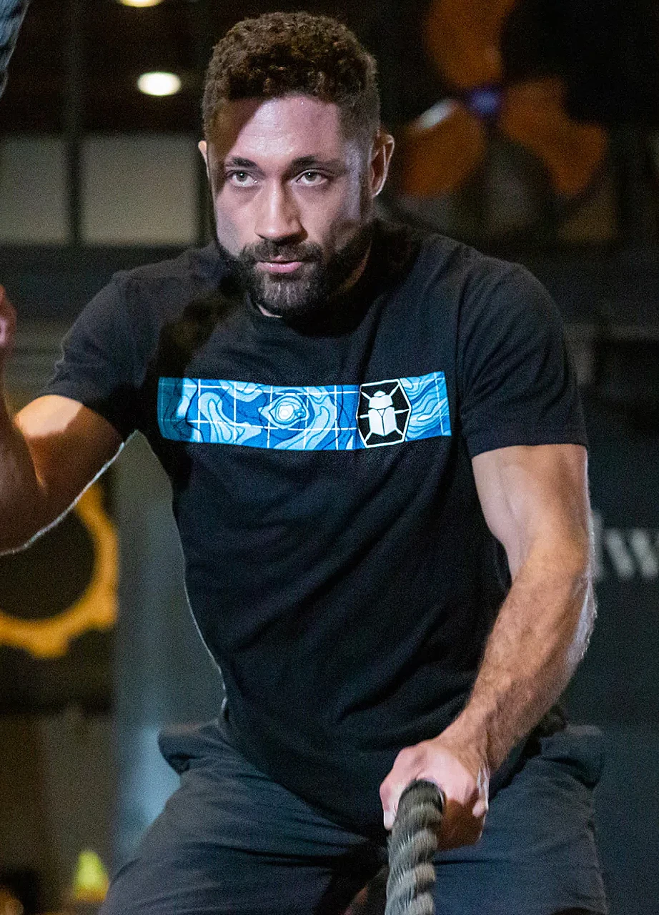 Kitanica Topo T-Shirt