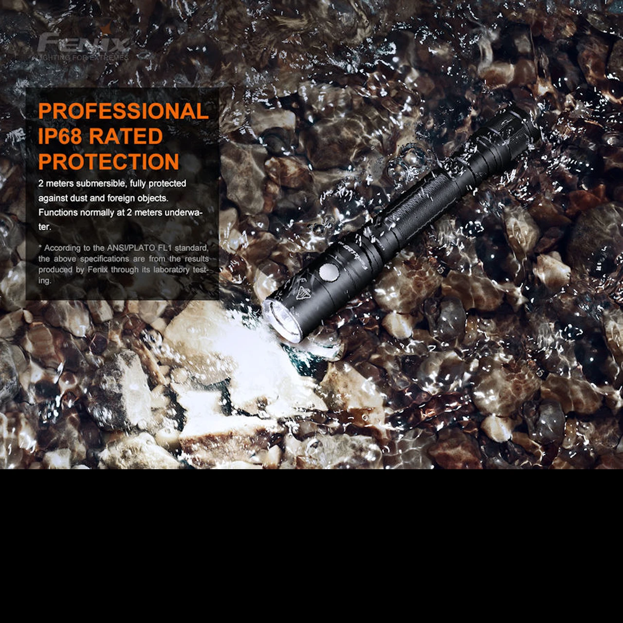 Fenix LD22 V2 - Image 6