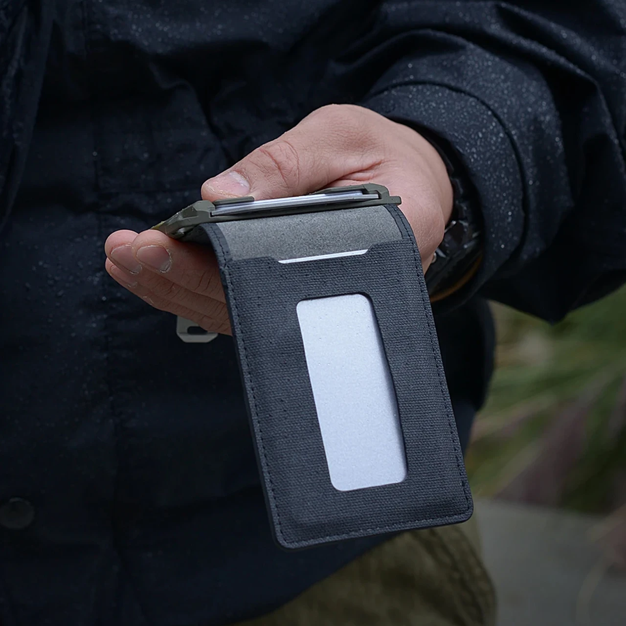 Dango M1 Maverick 4 Bifold DTEX - Image 2