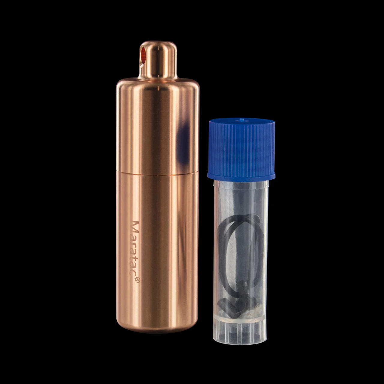 Maratac Peanut Lighter XL Copper - Image 4