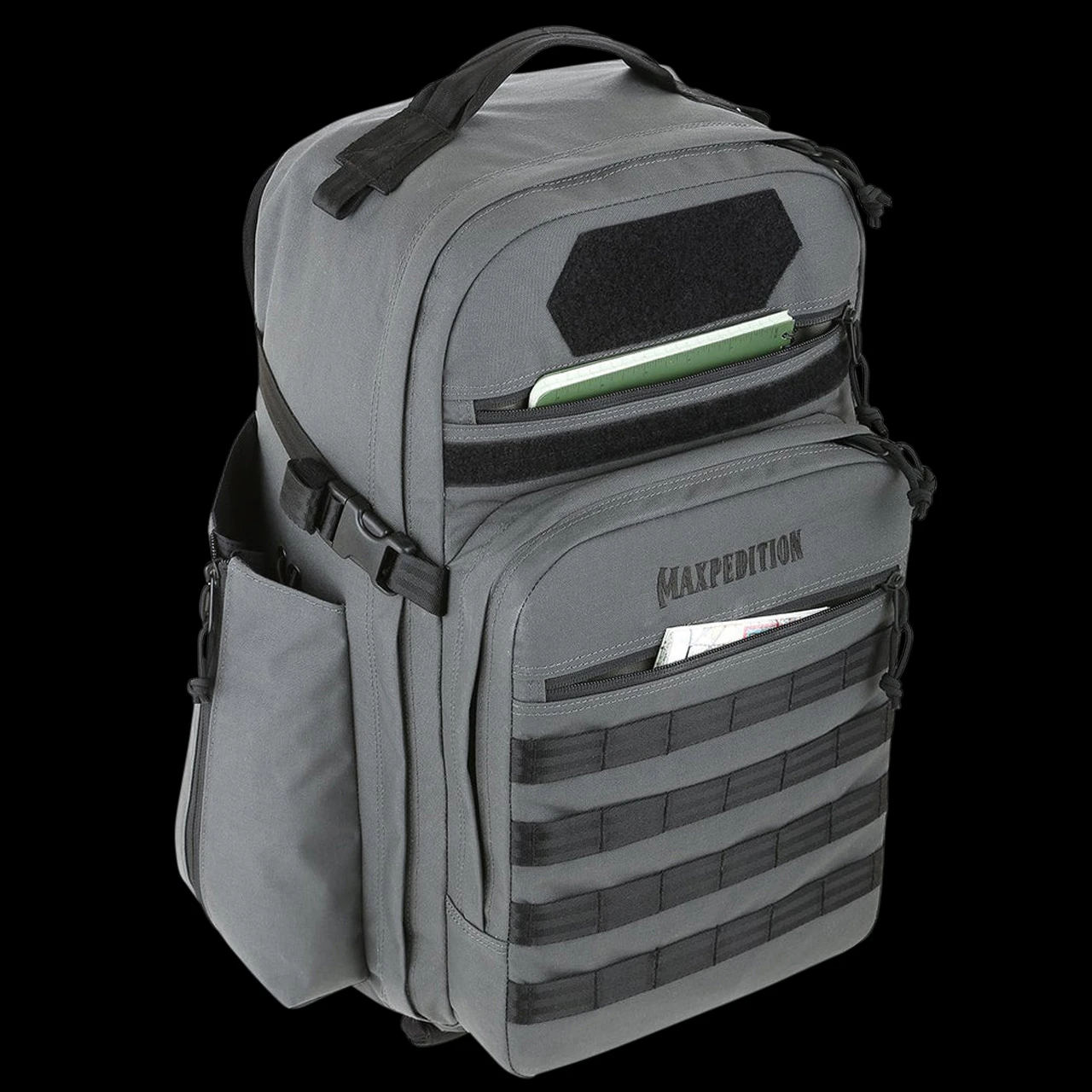 Maxpedition HAVYK-1 Backpack 32L - Image 14