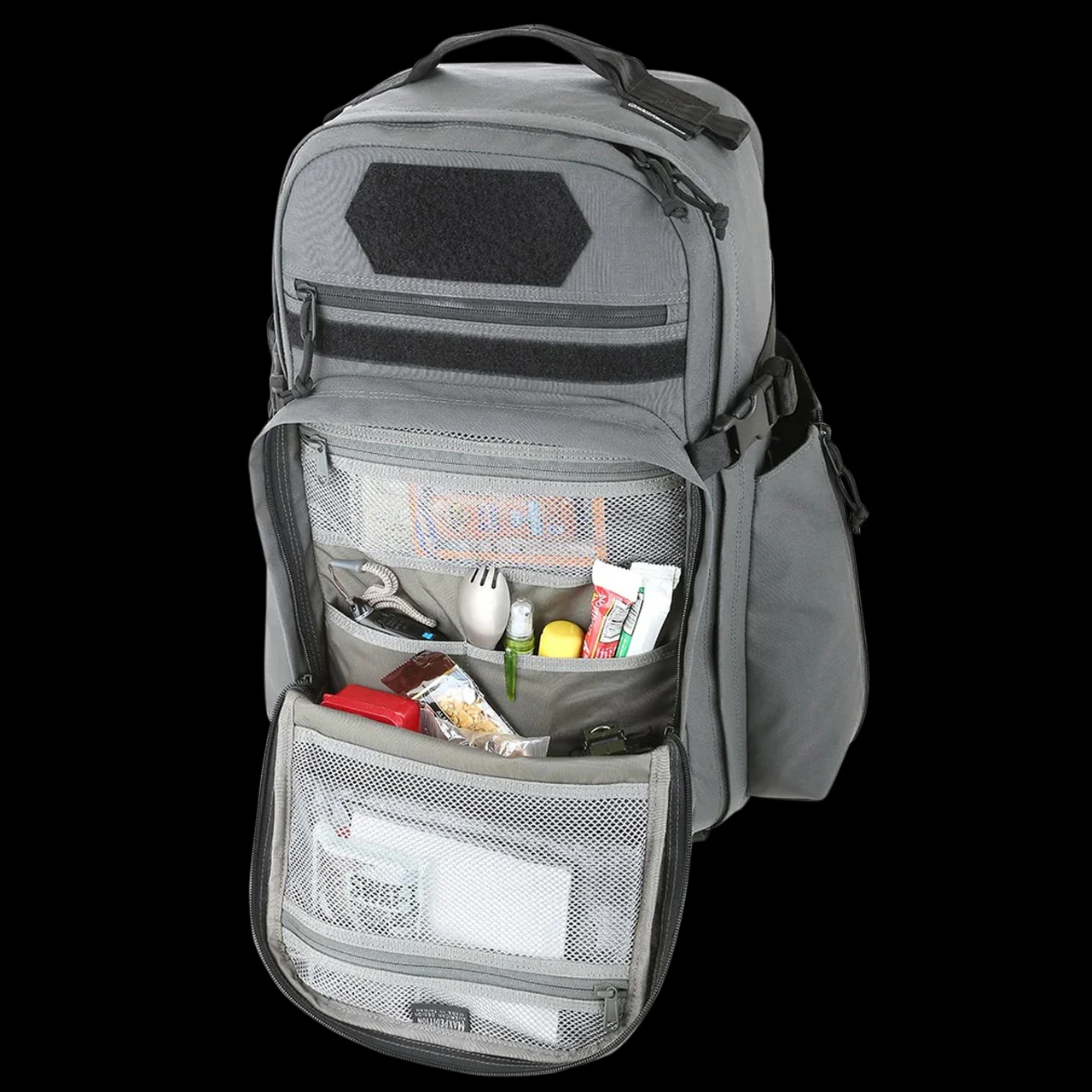 Maxpedition HAVYK-1 Backpack 32L - Image 2