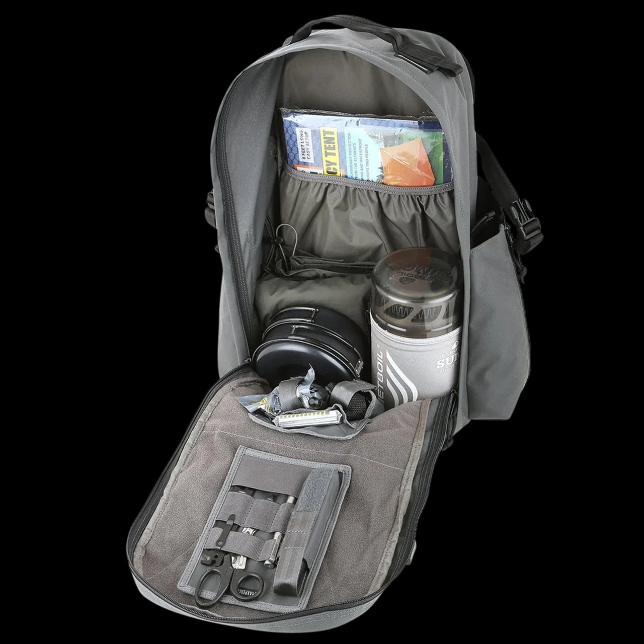 Maxpedition HAVYK-1 Backpack 32L