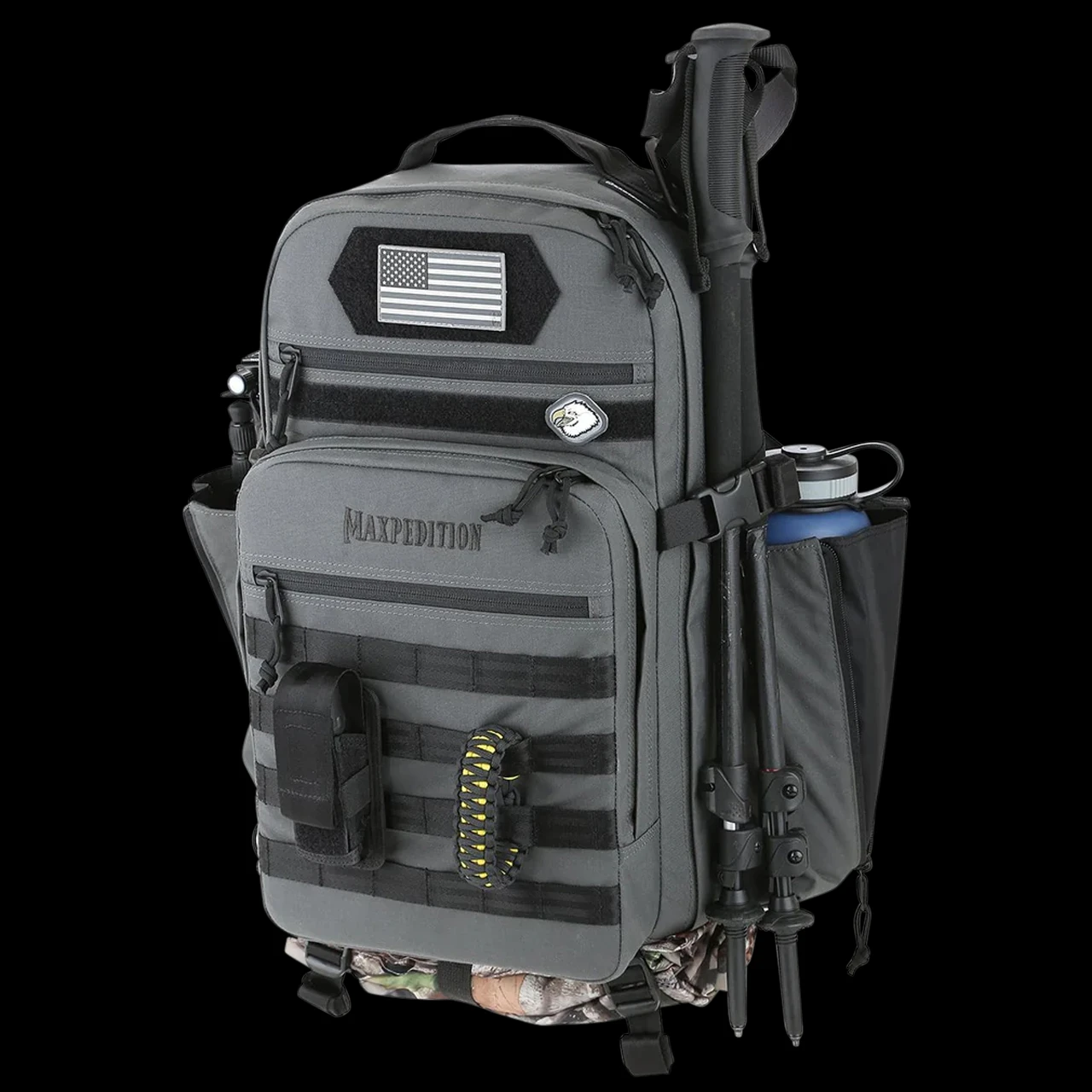 Maxpedition HAVYK-1 Backpack 32L - Image 20
