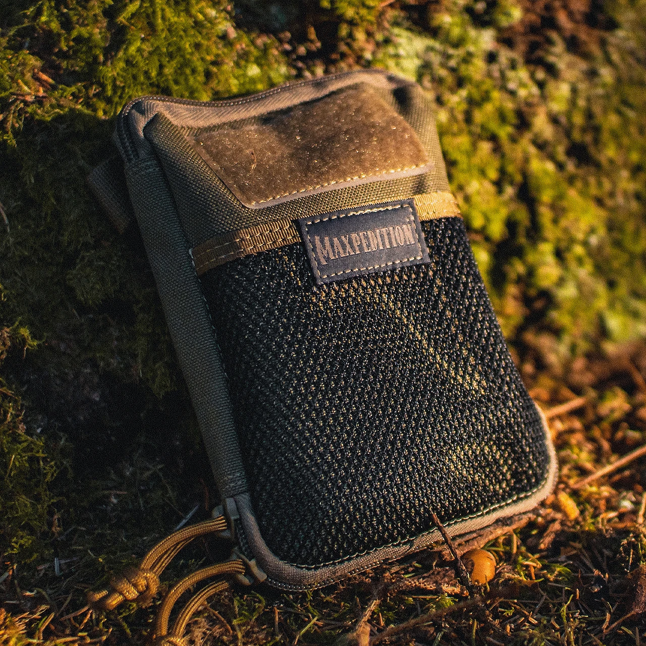 Maxpedition Pocket Organiser EDC - Image 8