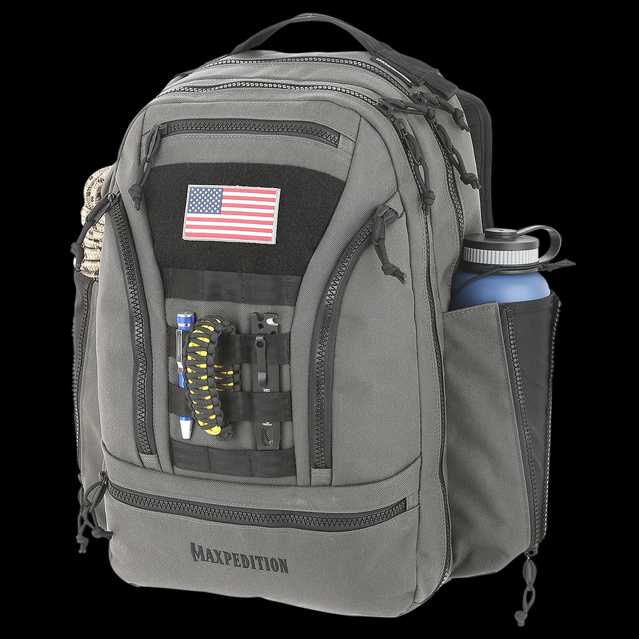 Maxpedition Tehama 37L Backpack - Image 17