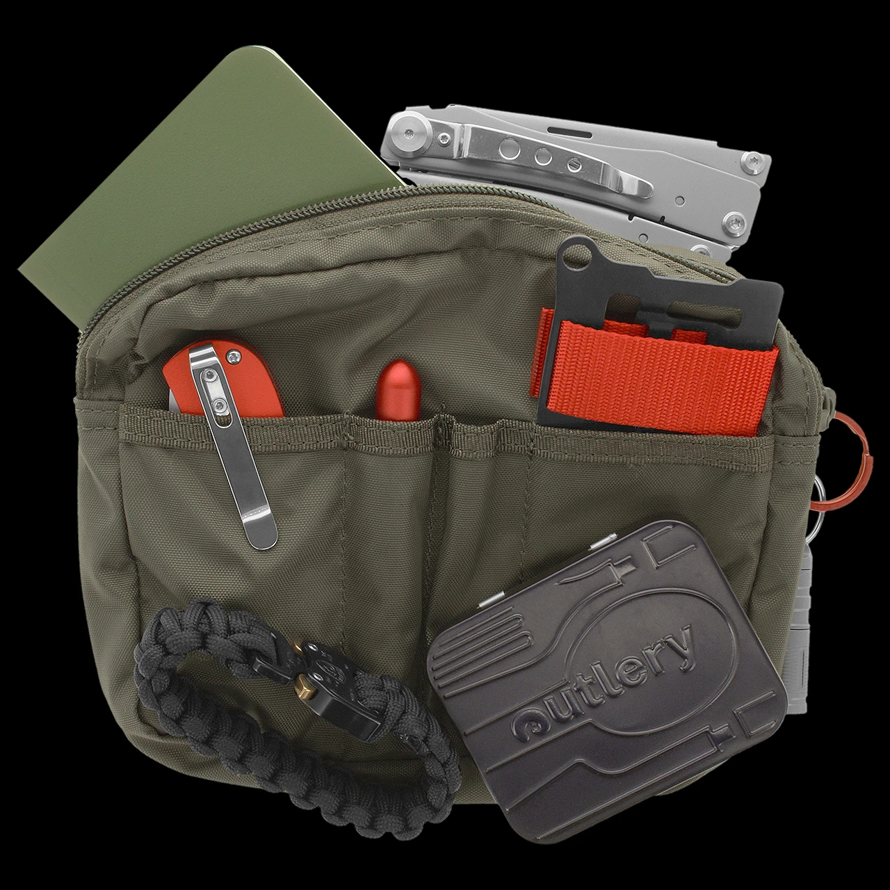 Maxpedition HLP Pouch - Image 8