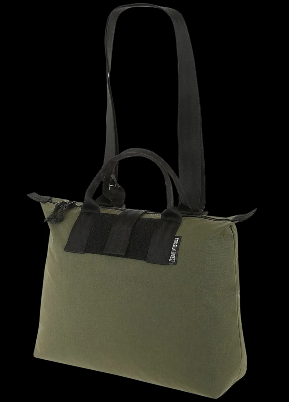 Maxpedition RollyPoly Folding Satchel - Image 2