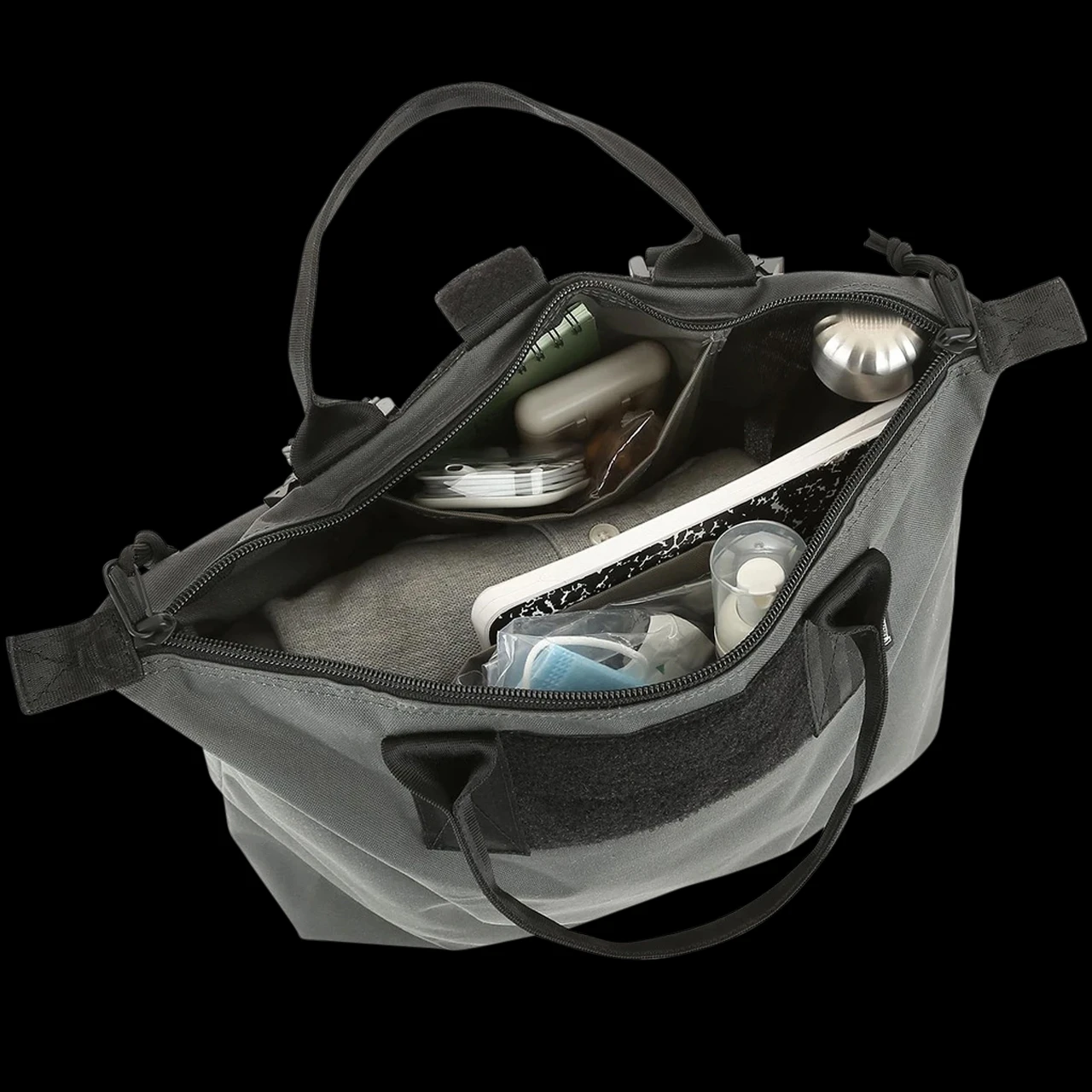 Maxpedition RollyPoly Folding Satchel - Image 7