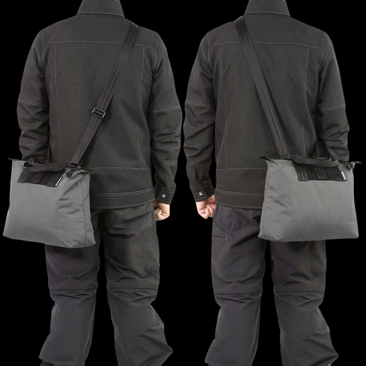 Maxpedition RollyPoly Folding Satchel - Image 6