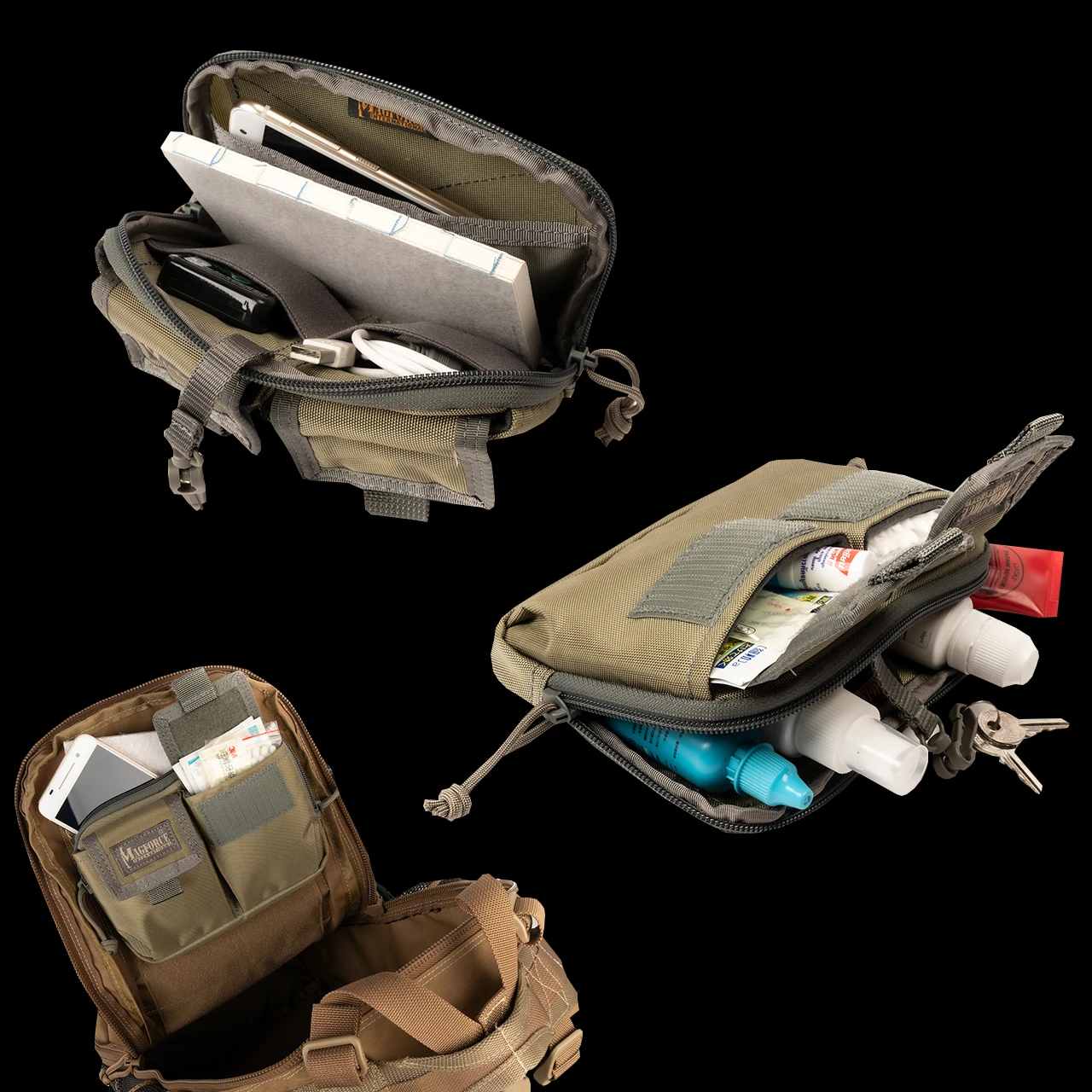 Magforce Dual Pouch - Image 3