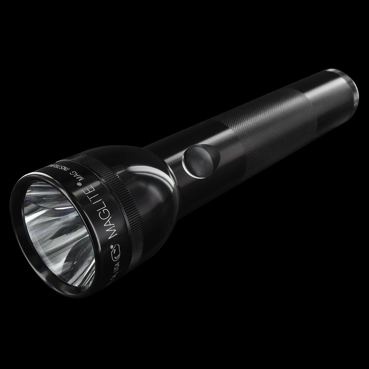 Maglite 2-Cell D Xenon - Image 4
