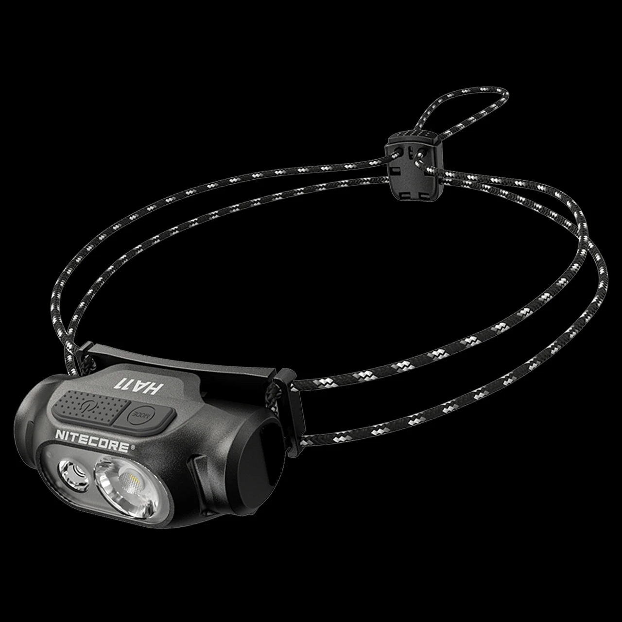 Nitecore HA11 Headlamp - Image 6