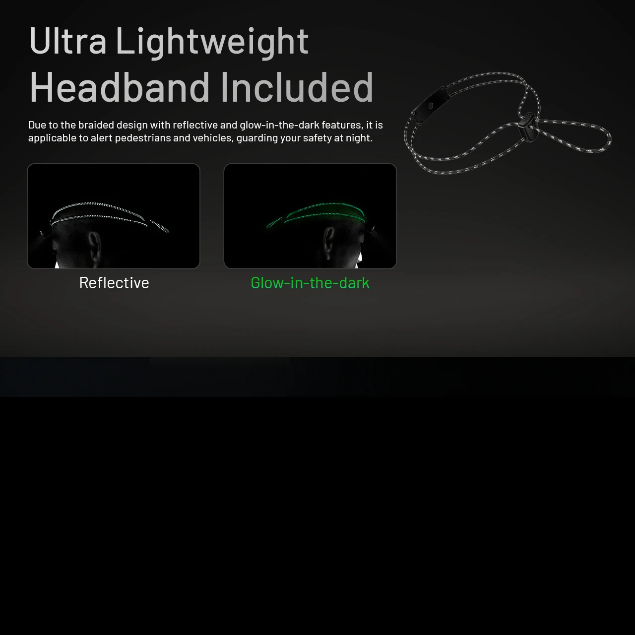 Nitecore HA11 Headlamp - Image 15