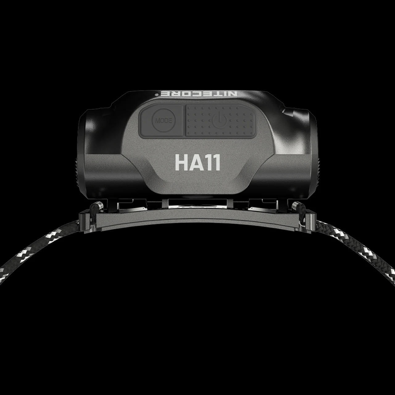 Nitecore HA11 Headlamp - Image 2