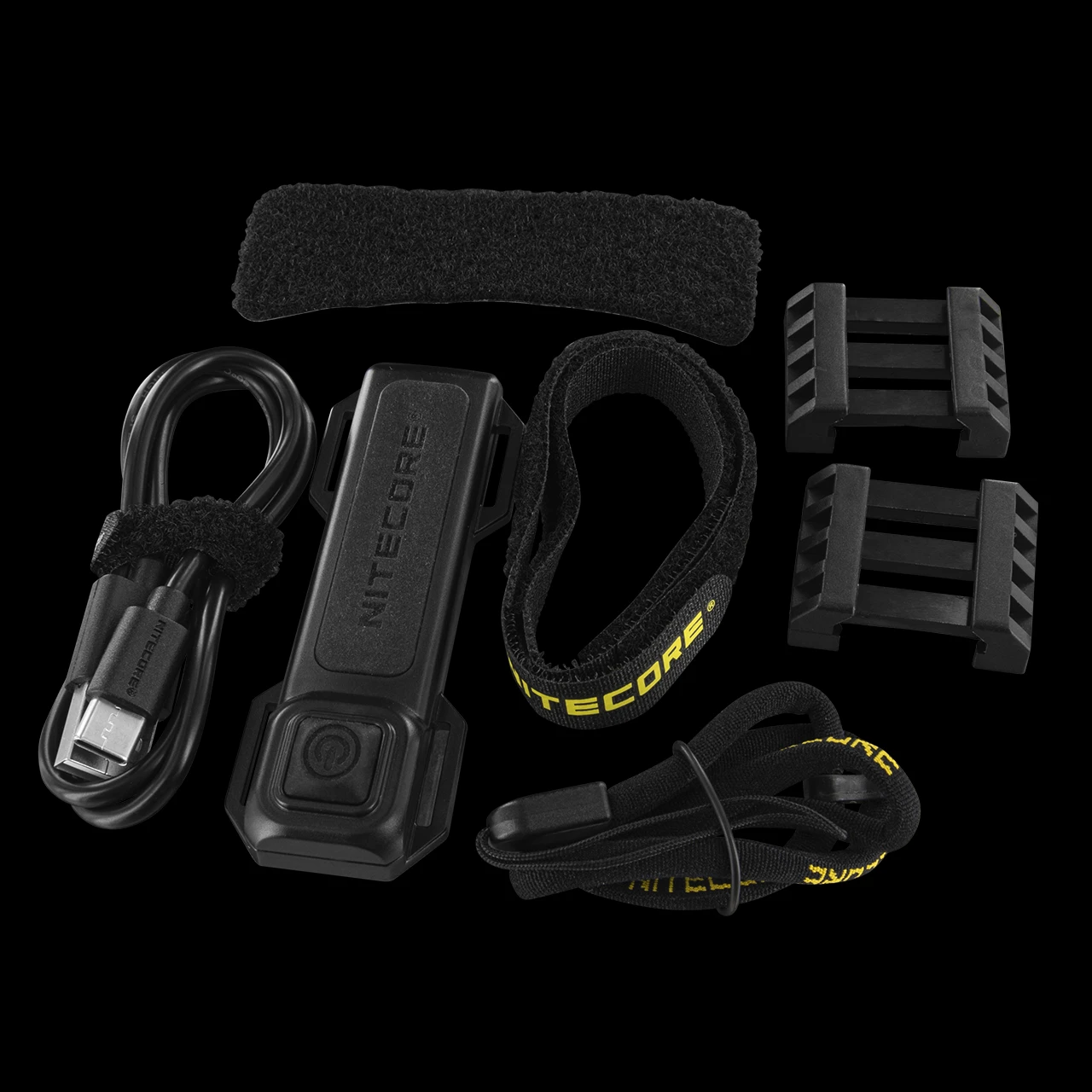 Nitecore MH40S - Image 2