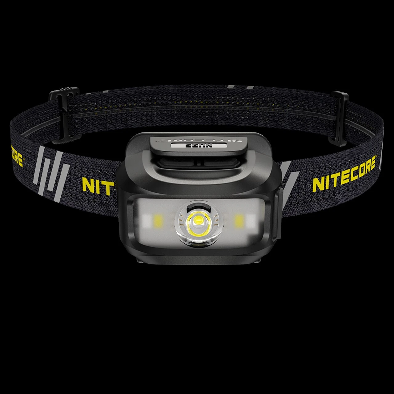 Nitecore NU35 Headlight - Image 5