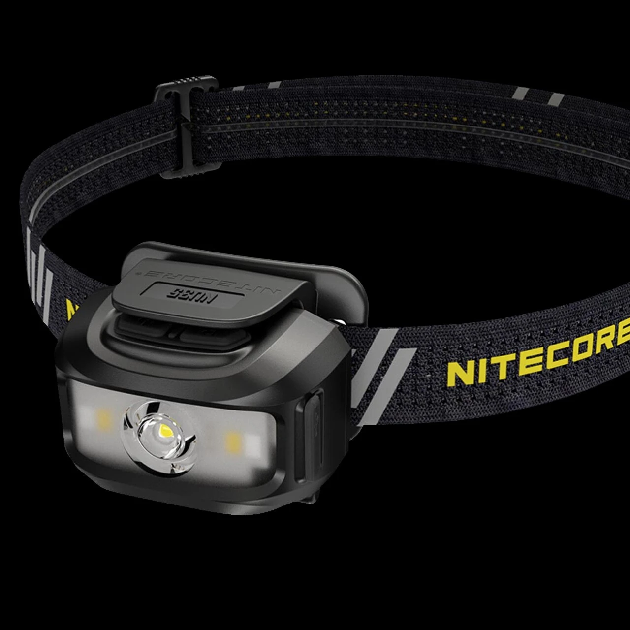 Nitecore NU35 Headlight - Image 2
