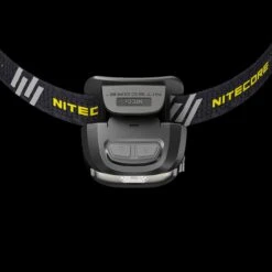 Nitecore NU35 Headlight