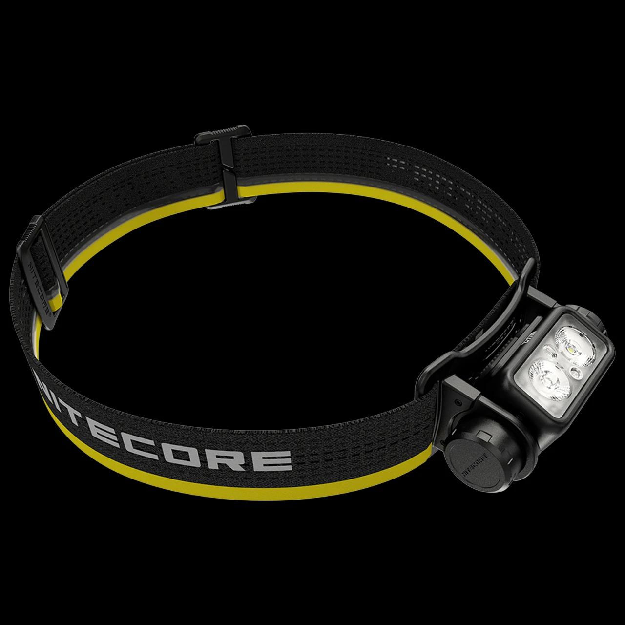 Nitecore NU43 Headlamp - Image 6