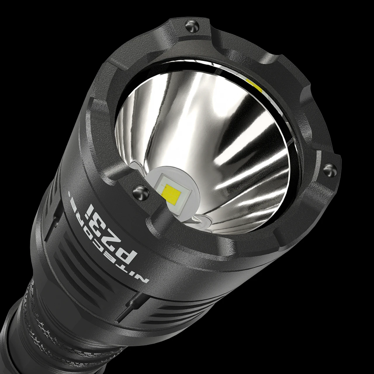 Nitecore P23i Flashlight - Image 2
