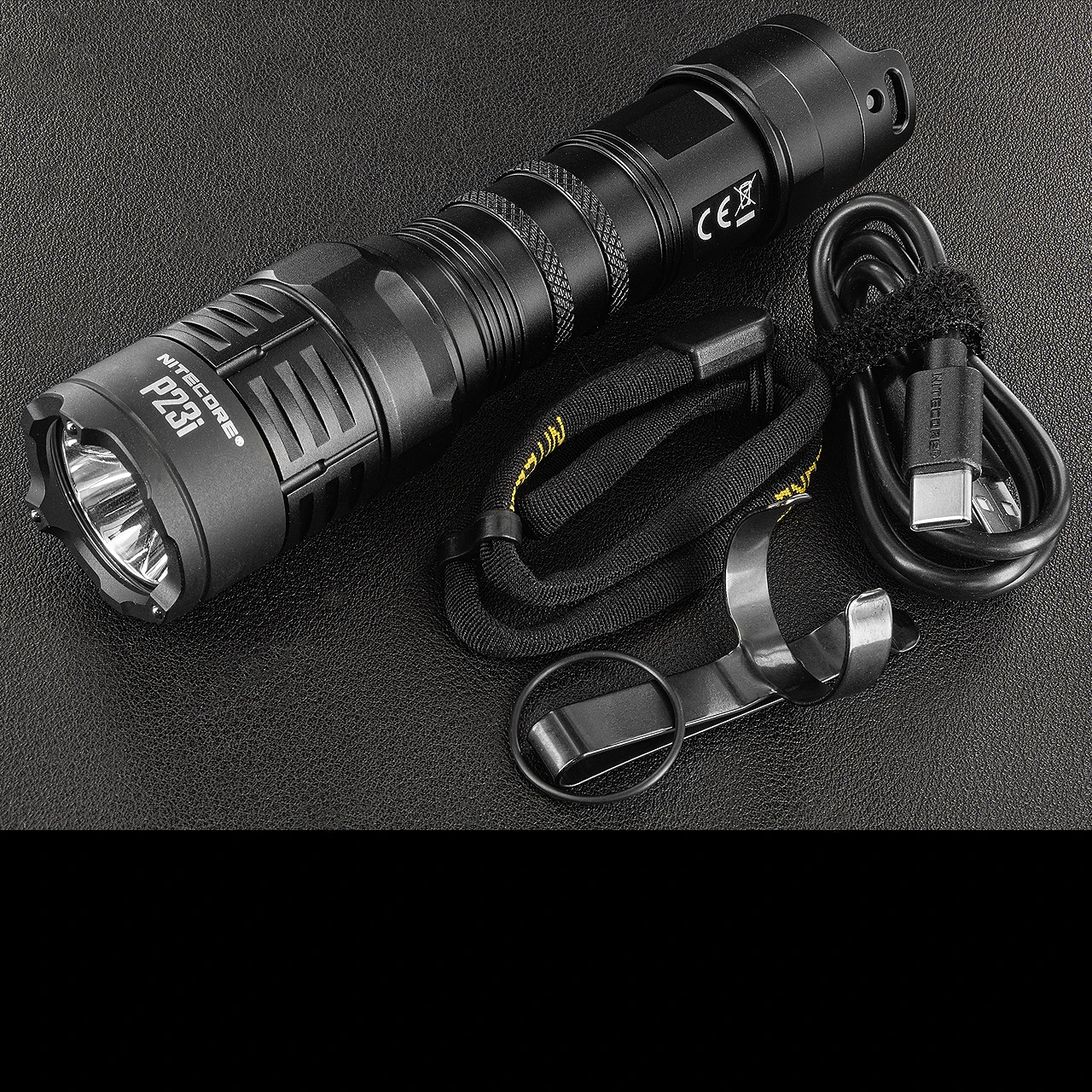 Nitecore P23i Flashlight - Image 19