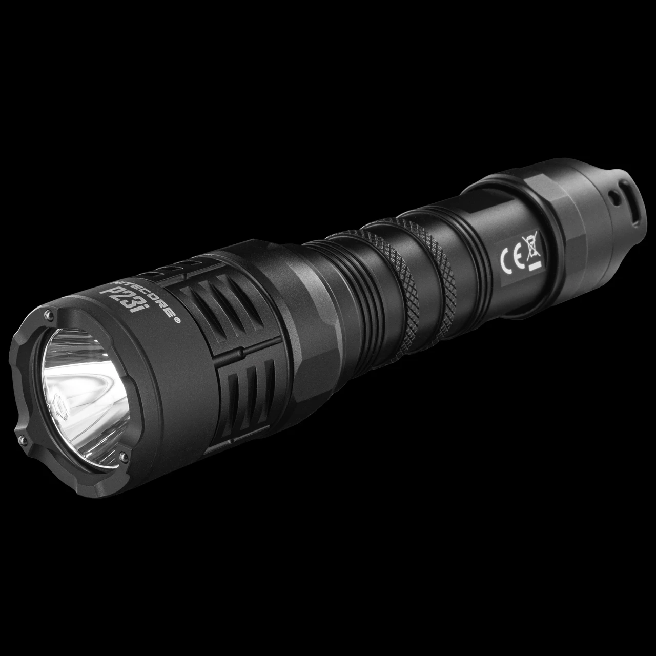 Nitecore P23i Flashlight - Image 6