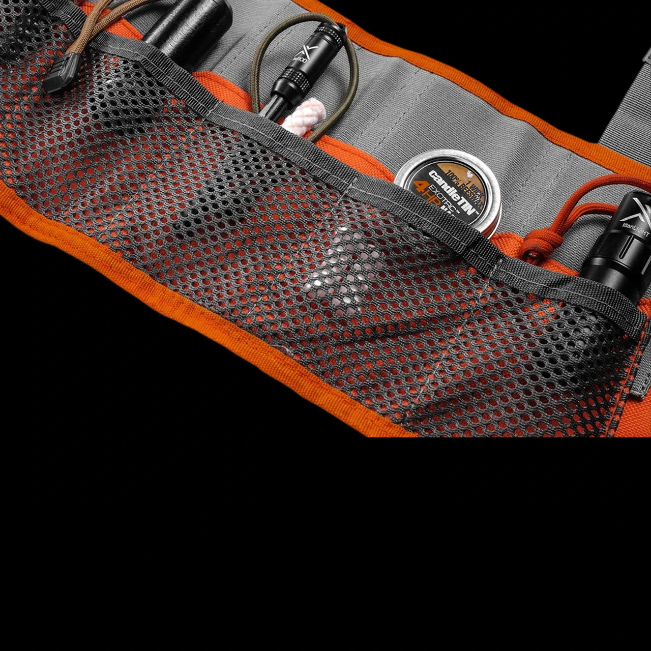 Exotac Tool Roll - Image 4