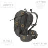 Prometheus SHADO Pack 24L Universal Field Green