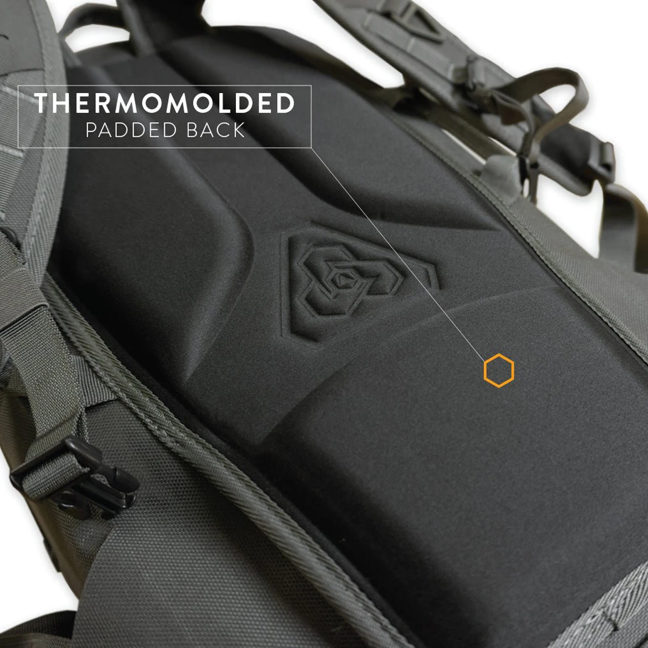 Prometheus All Terrain Pack 24L - Image 2