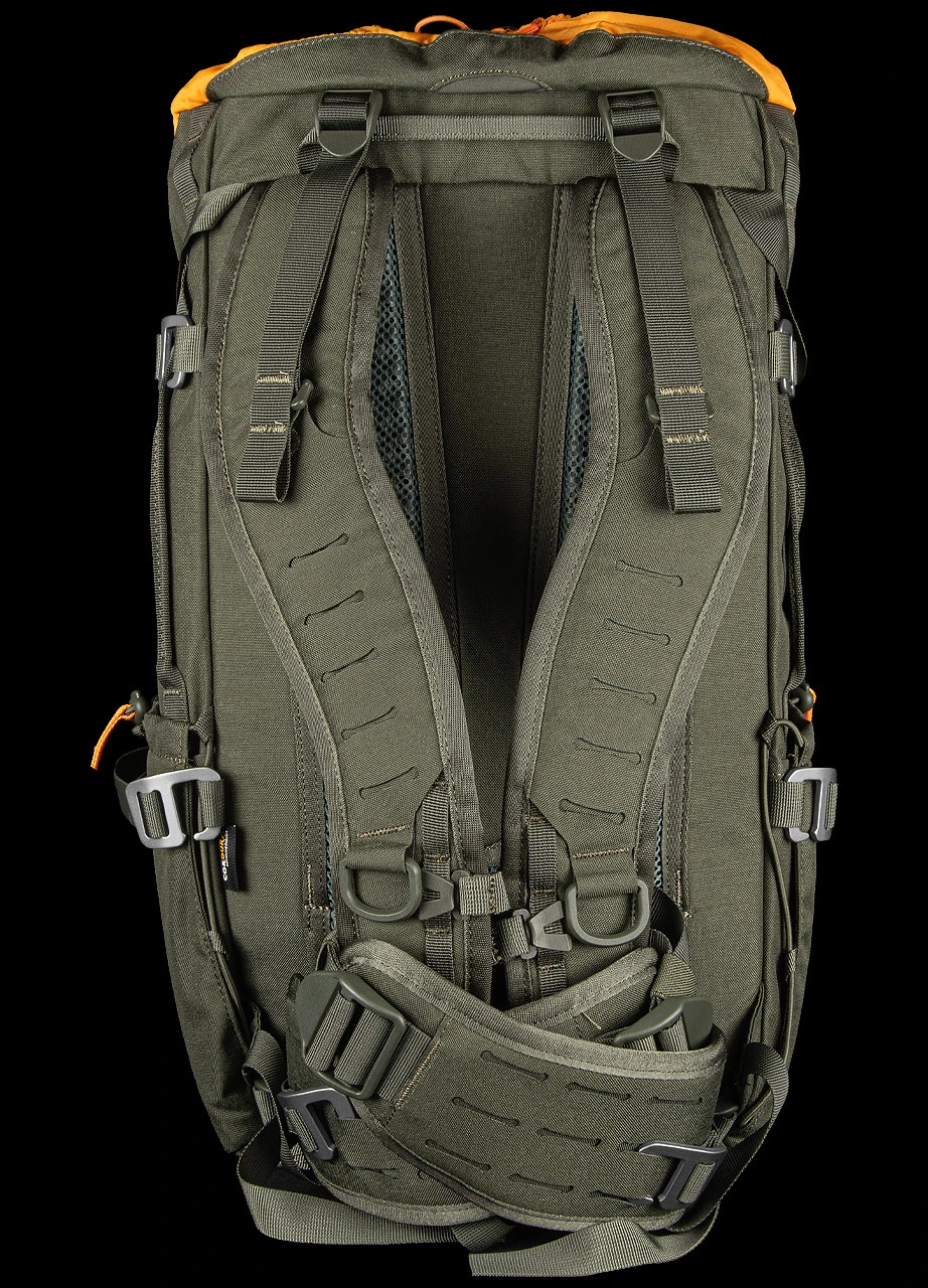 Prometheus WUULF Pack 24L - Universal Field Grey - Image 6