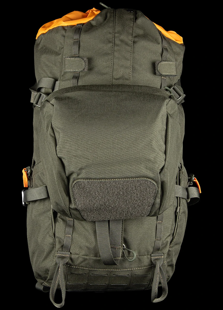 Prometheus WUULF Pack 24L - Universal Field Grey - Image 5